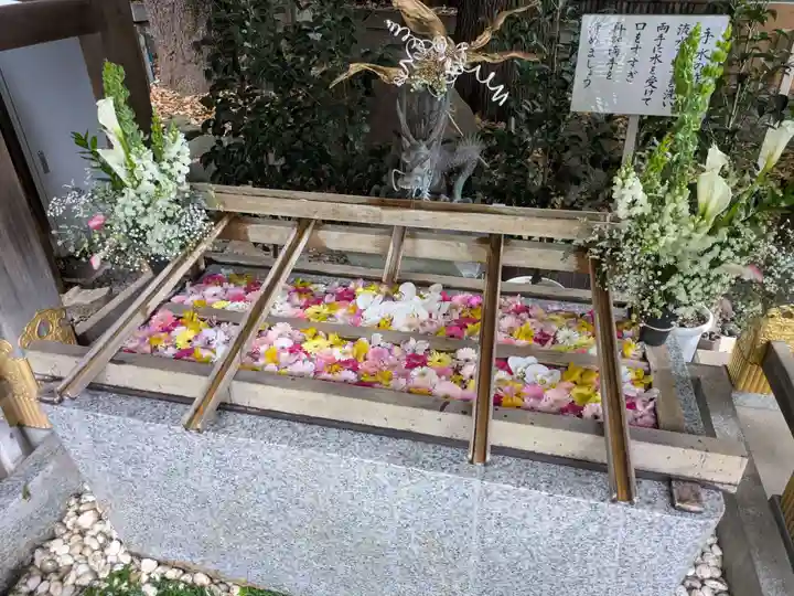 東京大神宮(東京都)