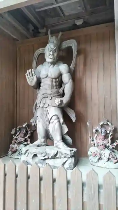 青龍山 吉祥寺(群馬県)