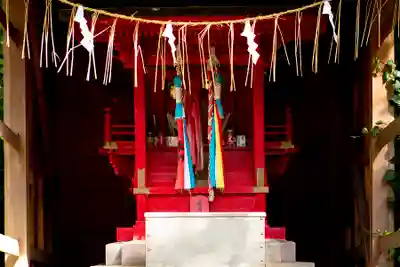 洲崎神社(千葉県)