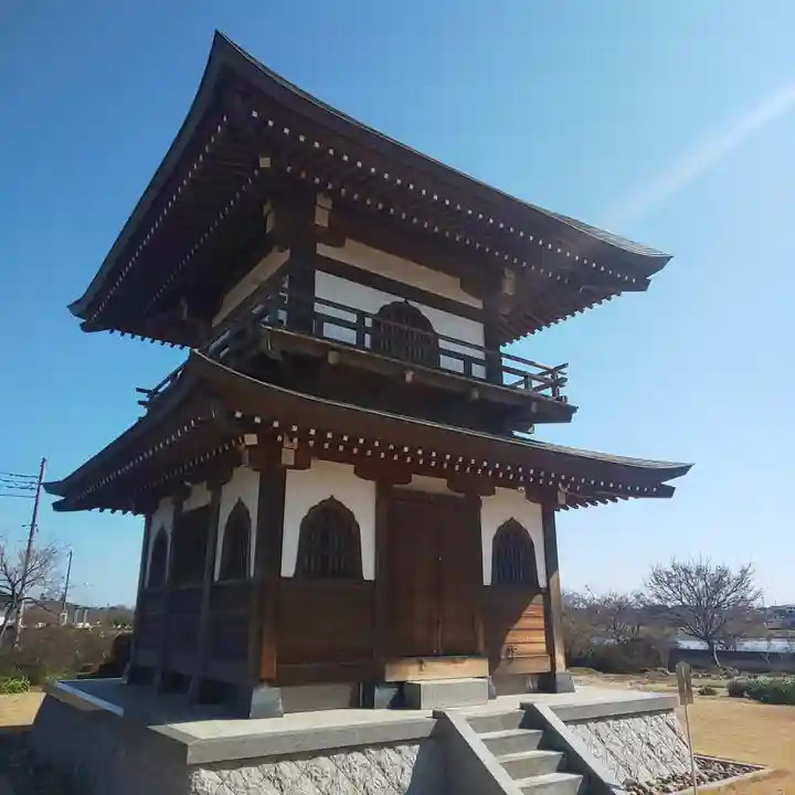 善長寺のその他建物