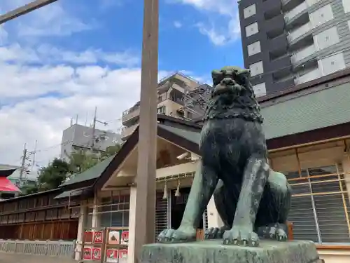 今宮戎神社(大阪府)