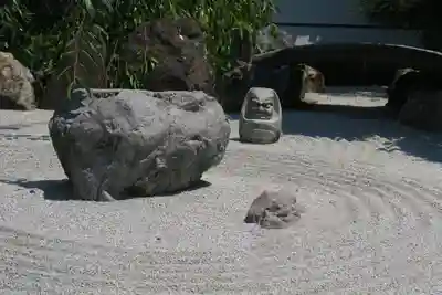 松本山　地福禅寺(滋賀県)