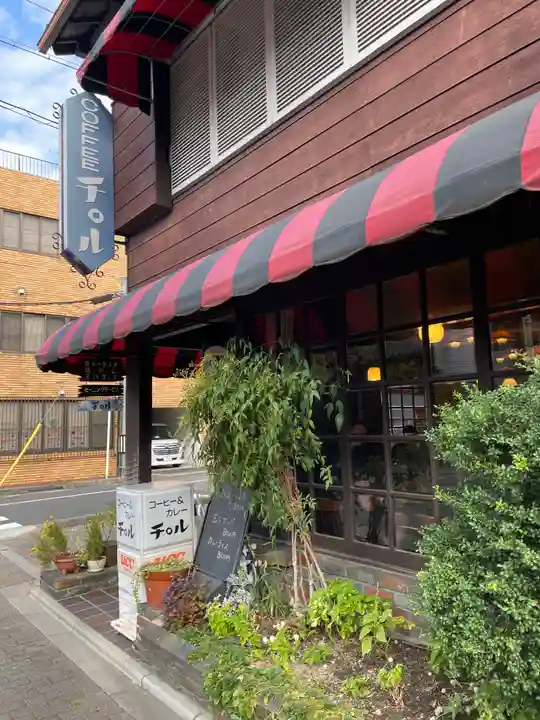 神泉苑(京都府)