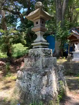 庤神社のその他建物