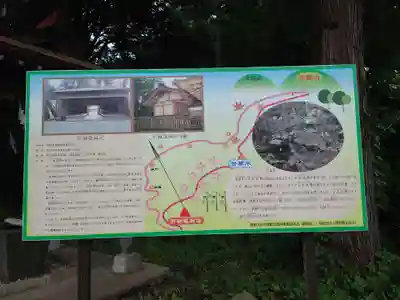石楯尾神社のその他建物