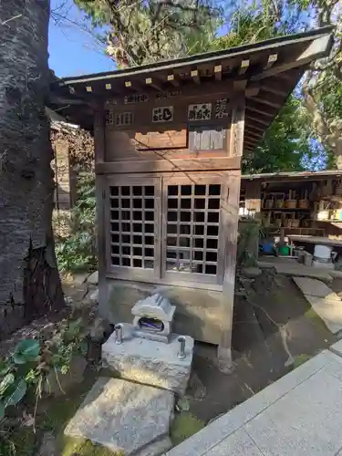 西光寺(東京都)