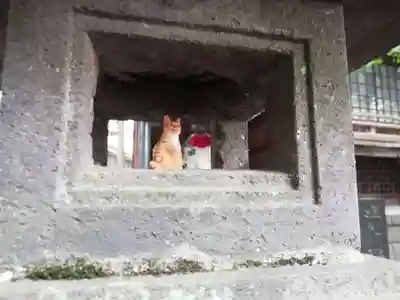 太宗寺のその他建物