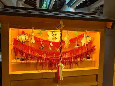 真清田神社(愛知県)