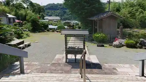 万松院のその他建物