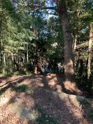 鹿島神社(千葉県)
