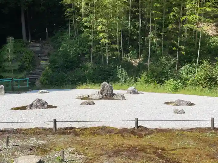 妙感寺(滋賀県)