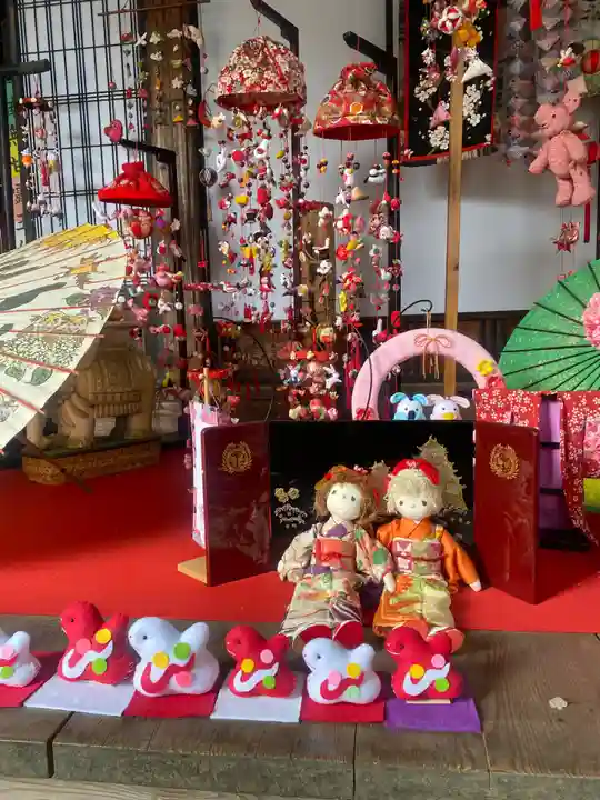 陽林寺(福島県)