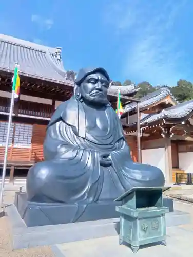 大龍寺(岐阜県)