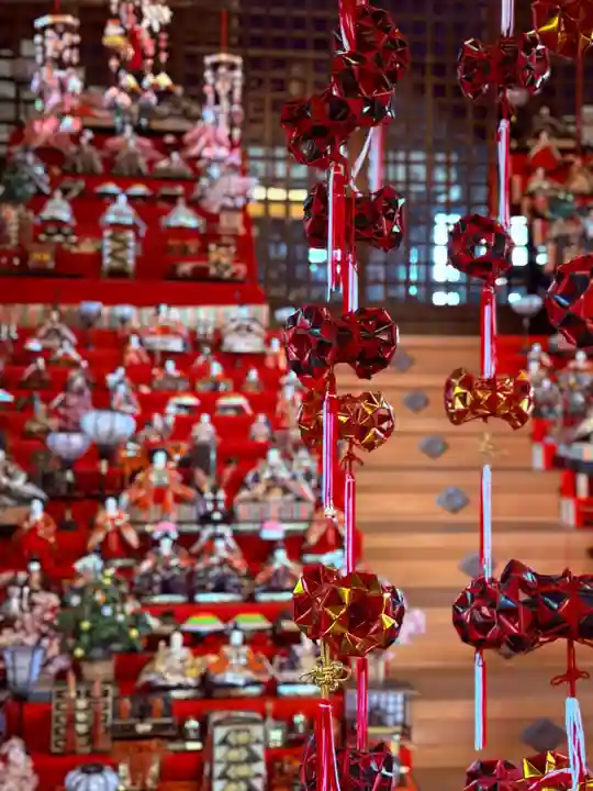 堤治神社(愛知県)