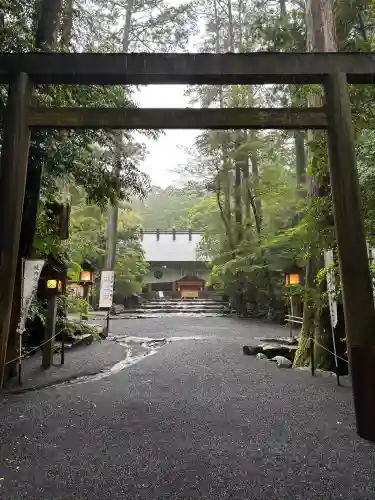 椿大神社(三重県)