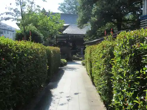 西雲寺のその他建物