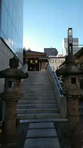 大観音寺のその他建物