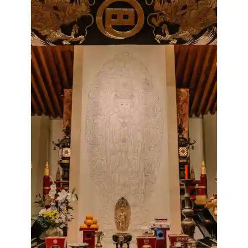 伊勢の国 四天王寺(三重県)