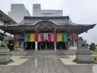 佐佳枝廼社(福井県)