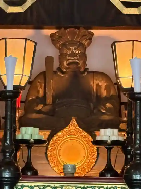 長徳寺(東京都)