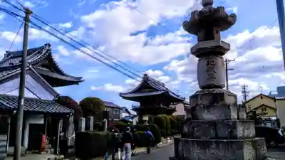 常観寺のその他建物