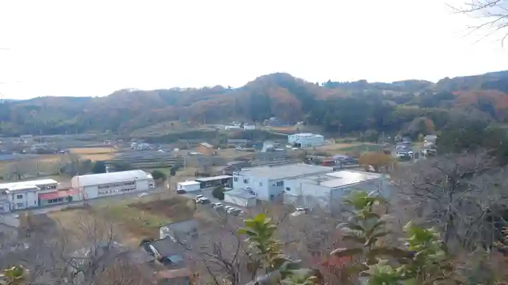 大宮神社(栃木県)