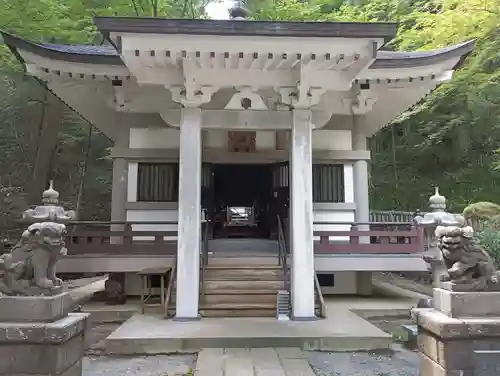 最乗寺（道了尊）(神奈川県)