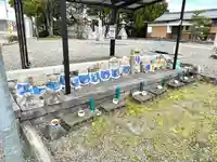 地蔵(石仏・石塔)(滋賀県)