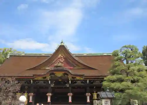 北野天満宮(京都府)