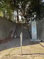 根頭神社(千葉県)