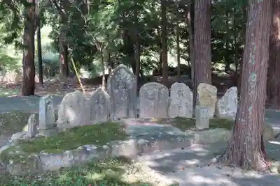 積田神社(三重県)