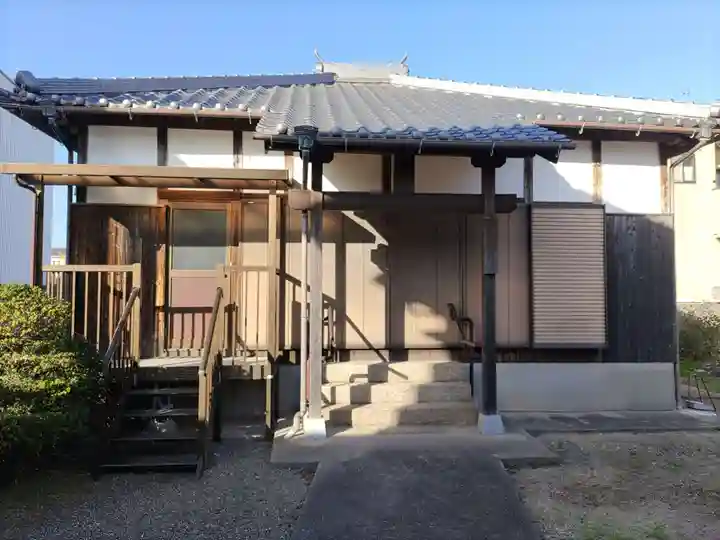 乗運寺(和歌山県)