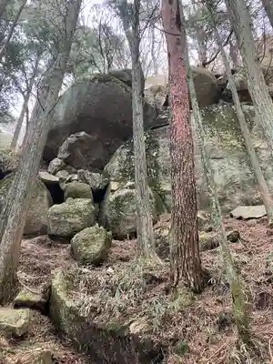 六甲比命大善神社(兵庫県)