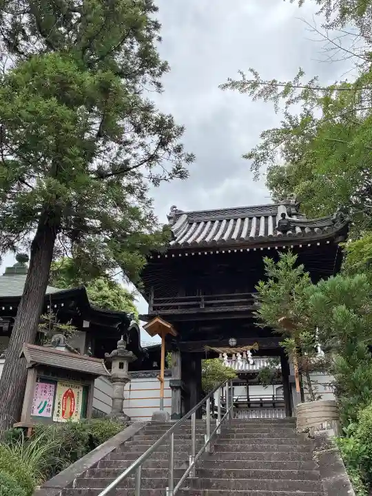 転法輪寺(奈良県)