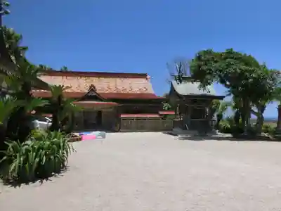 青島神社（青島神宮）のその他建物