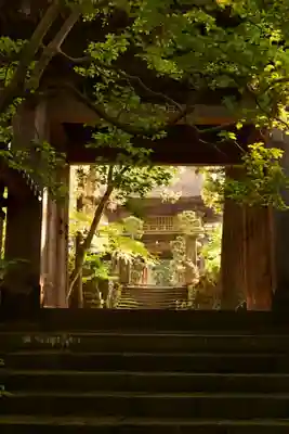 貞祥寺(長野県)