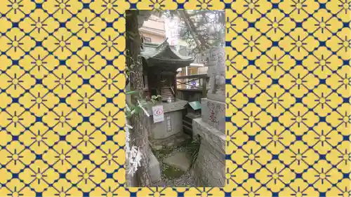 出雲大社埼玉分院(埼玉県)