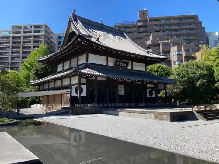 瑞聖寺(東京都)