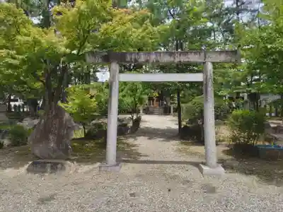 市原稲荷神社(愛知県)