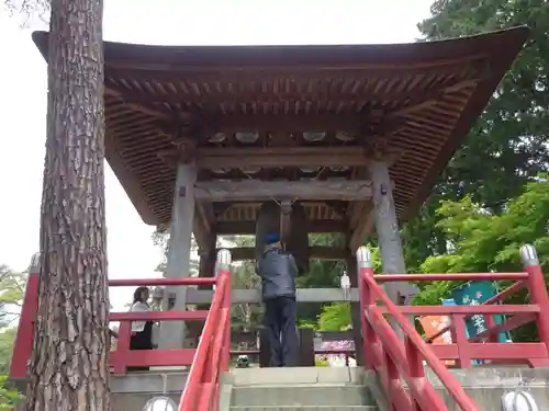 塩船観音寺のその他建物