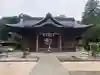 松江神社(島根県)