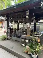 戸越八幡神社(東京都)