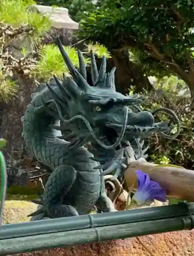 苗村神社(滋賀県)