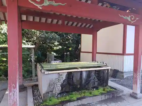 薦神社(大分県)