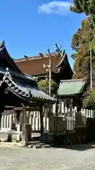 廣峯神社(兵庫県)