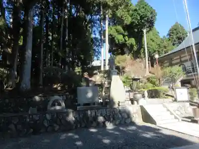 久遠寺(山梨県)