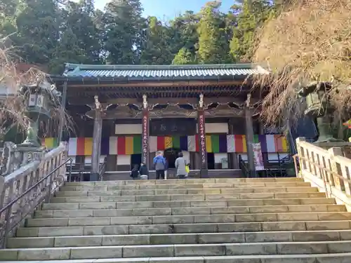 最乗寺（道了尊）(神奈川県)