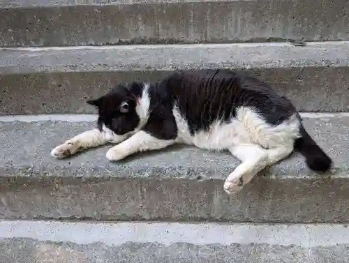 清田稲荷神社(北海道)