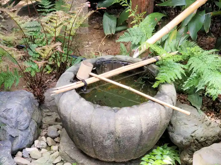 稲荷神社のその他建物