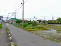 神明社(西福田5)のその他建物